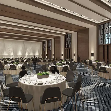 Hilton Guadalajara Midtown 